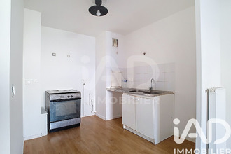 location appartement dammarie-les-lys 77190