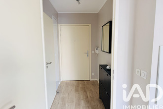 location appartement dammarie-les-lys 77190