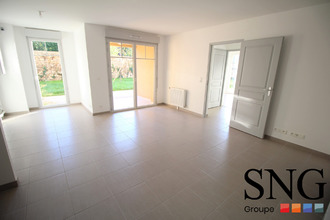 location appartement dammarie-les-lys 77190