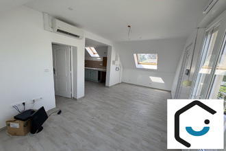 location appartement dammarie-les-lys 77190