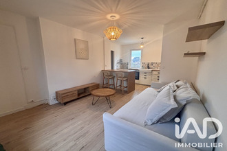 location appartement dammarie-les-lys 77190