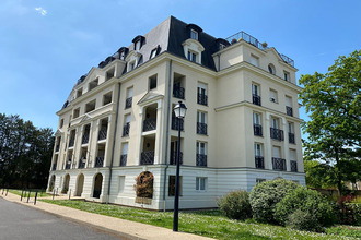 location appartement dammarie-les-lys 77190