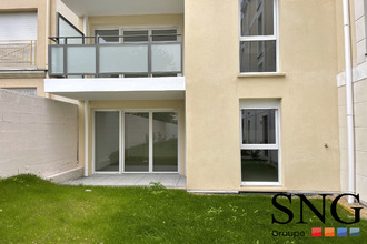 location appartement dammarie-les-lys 77190