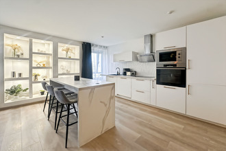 location appartement dammarie-les-lys 77190