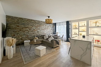 location appartement dammarie-les-lys 77190