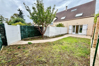 location appartement dammarie-les-lys 77190