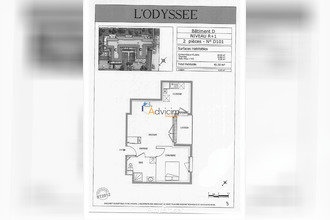 location appartement dammarie-les-lys 77190