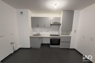 location appartement dammarie-les-lys 77190
