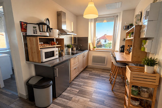 location appartement damparis 39500