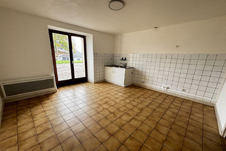 location appartement dampierre-les-conflans 70800