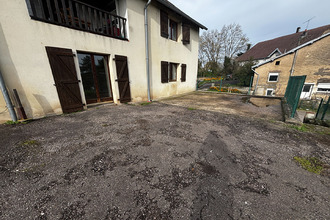 location appartement dampierre-les-conflans 70800