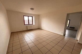 location appartement dampierre-les-conflans 70800