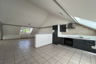 location appartement dannemarie 68210