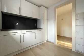 location appartement dannemarie 68210