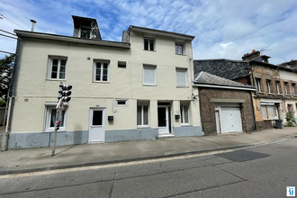 location appartement darnetal 76160