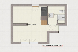 location appartement darnetal 76160