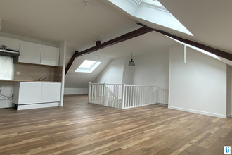 location appartement darnetal 76160