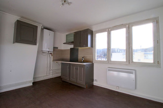 location appartement darnetal 76160