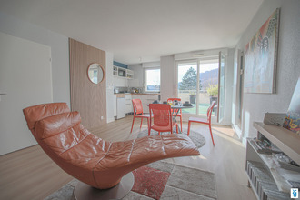 location appartement darnetal 76160