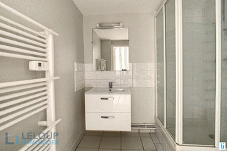 location appartement darnetal 76160