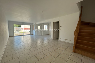 Ma-Cabane - Location Appartement DARNETAL, 95 m²