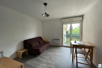 location appartement darnetal 76160