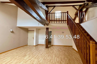 location appartement darney 88260