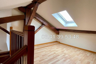 location appartement darney 88260