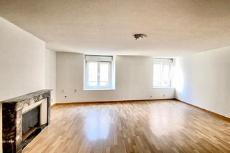 location appartement darney 88260