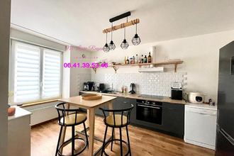 location appartement darney 88260