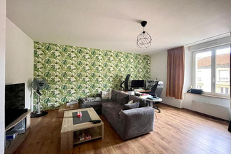 location appartement darney 88260