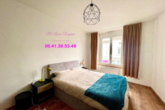 location appartement darney 88260