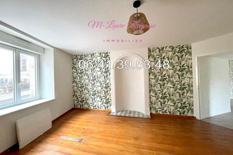 location appartement darney 88260