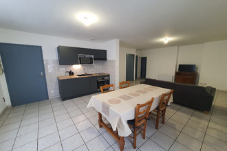 Ma-Cabane - Location Appartement Darvoy, 51 m²