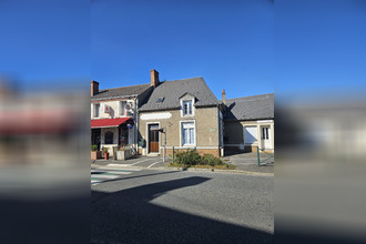 location appartement darvoy 45150