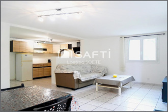 location appartement daux 31700