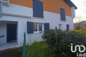 location appartement dax 40100