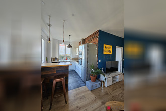 location appartement dax 40100