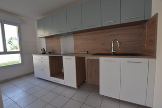 location appartement dax 40100