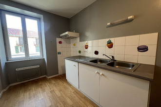 location appartement dax 40100