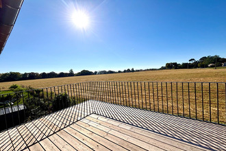 location appartement dax 40100