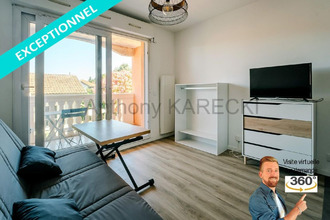 location appartement dax 40100
