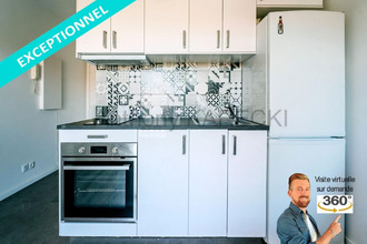 location appartement dax 40100