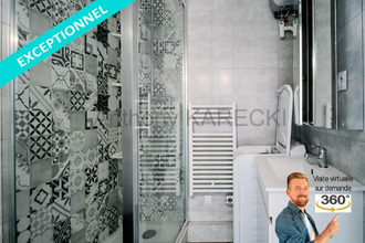 location appartement dax 40100