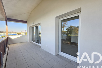 location appartement dax 40100