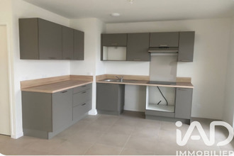 location appartement dax 40100