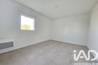 location appartement dax 40100