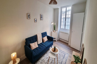 location appartement dax 40100