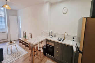 location appartement dax 40100