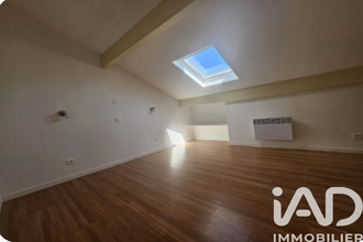 location appartement dax 40100